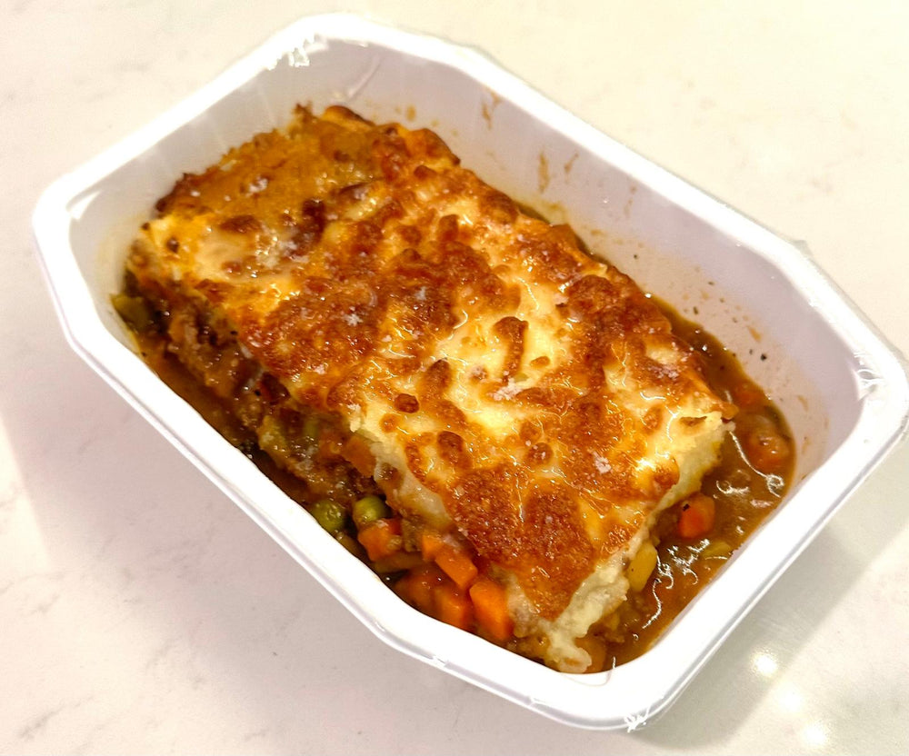 Cottage Pie